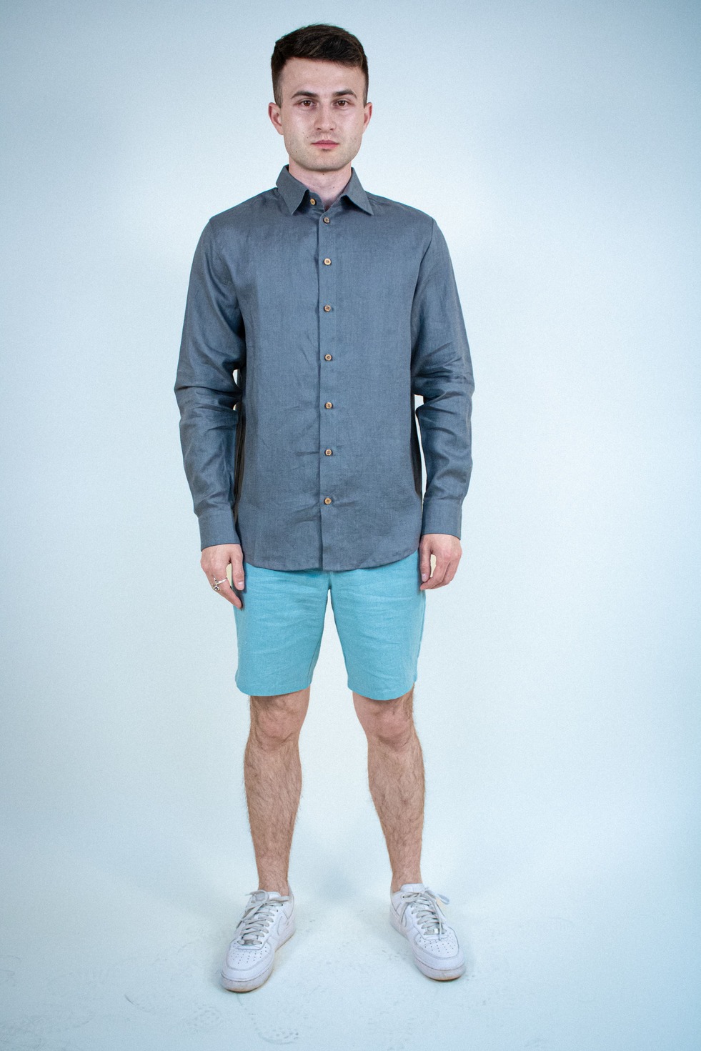 Pantaloni scurți din 100% in - Arbor Shorts
