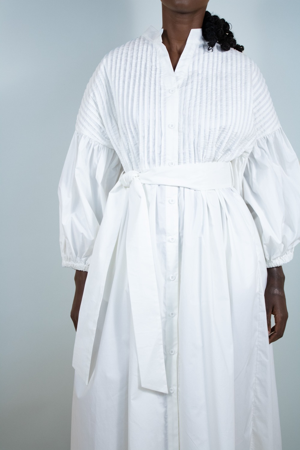 Rochie din 100% bumbac organic - Amaryllis5 Rochie din 100% bumbac organic - Amaryllis
